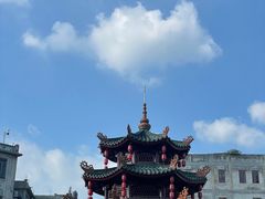 -汕头市小公园