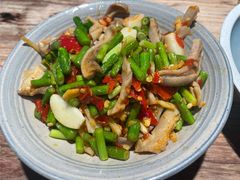 -树厨贵州菜(大十字店)