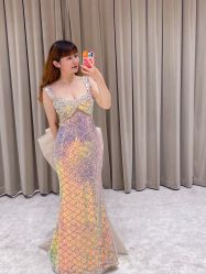 点击看大图 -Renee芮亦婚纱