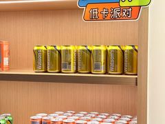 -神帆·元气汤泉(解放西路店)