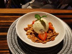 -CASA Grande酒漾·西餐及酒吧(长沙君悦酒店)