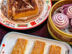 -香港威特瑞茶餐厅(小白楼音乐厅店)