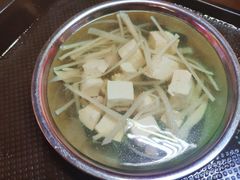 酸笋汤-鑫旺旺汤包(总店)