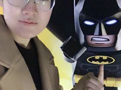 -金青果甄选KTV(劳动公园店)