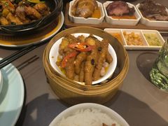 -有璟阁港式餐厅(国贸商城店)