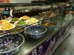 -东方宫中国兰州牛肉拉面(厦门旗舰店)