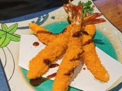 -香川日本料理·铁板烧(阿尔泰店)