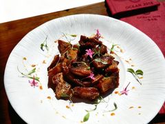 -OCEAN一席海鲜•海景餐厅(双子塔店)