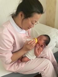 -满天星母婴月子中心(湖塘馆)