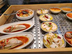 -宜德饭堂(顾村店)