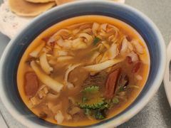 -五台山正觉全素斋