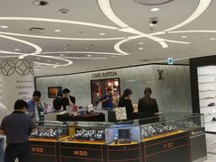 -乐天免税店(明洞店)