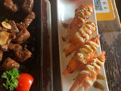-小川洋风料理(汉街店)
