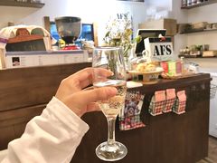 -AFS Cafe & Canteen(闽江二路店)