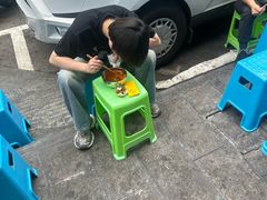-金牌罗记肠旺面(蔡家街店)