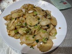 -好兄弟郭巨海鲜(天一阁店)