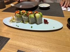 -德川家日本料理(中关村寰太大厦店)