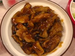 -东兴楼饭庄(六里桥店)