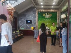 -椿记烧鹅(叠彩店)