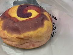 -焙丽拾光(麦凯乐直营店)