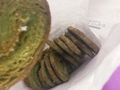 蝴蝶酥-哈氏上海哈尔滨食品厂(汇联商厦天钥桥路店)