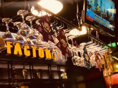 -798烧烤工厂(太和路店)