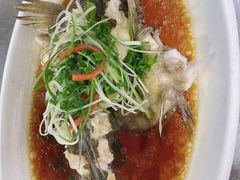 -小老板海鲜酒家(董家渡店)