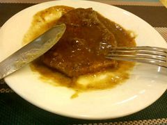 -重庆丽苑维景国际大酒店·海鲜自助餐厅