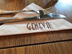 -Geneva日内瓦餐厅(西郊宝成花苑店)