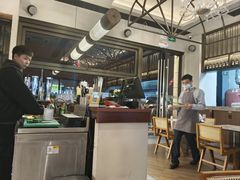 -盐说·西式餐酒馆(光明万达店)