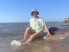 -李官龙王庙海滨旅游度假村