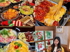 -韩热集市(百源店)