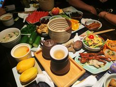 -青藤茶馆(南山路店)