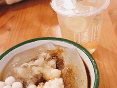 -甜心闲生传统手工冰粉(人民广场店)