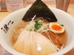 -面屋 猪一
