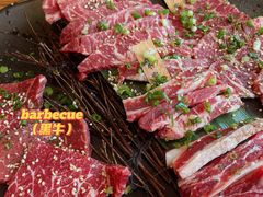 -千寻烧肉(政务区店)