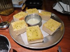 -小川洋风料理(江汉路店)