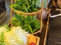 -盡膳口福·百年汤方火锅(科华北路店)