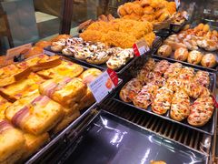 -巴黎贝甜(银城东苑店)