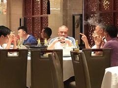 大堂-马旺子酒楼