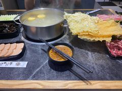 -林记潮牛·牛肉火锅(上马墩店)