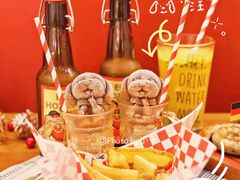 -Eckl’s爱氏热狗(猫街店)