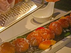 -新兴·金羊座·粤菜点心(乐峰店)