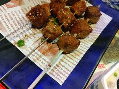 -红钳侠小龙虾·烧烤(中赢康康谷店)