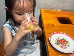 -东方一串烧烤·烤鱼·小龙虾(江文路店)