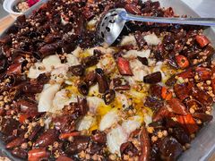 -水煮三国·川鲁江湖菜(香山店)