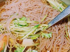 荞麦冷面-泥炉烧肉师(新街口金銮巷店)