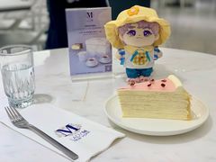 -Lady M New York(澳门伦敦人店)