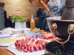 -丁卯•铜锅涮肉(工体店)