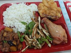 -新川饮食(新川小区店)
